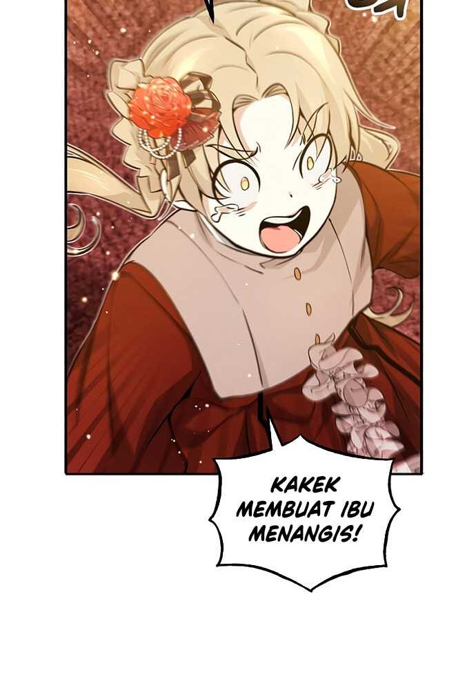 The Dark Magician Transmigrates After 66666 Years Chapter 40 Gambar 13