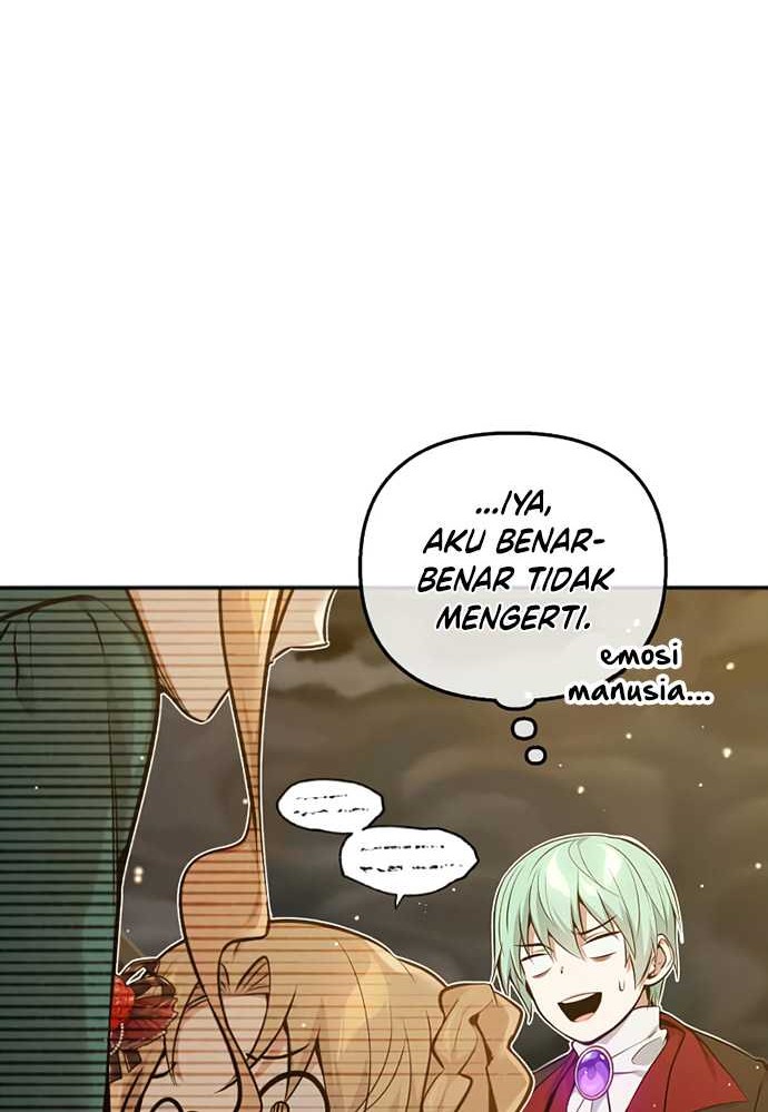 The Dark Magician Transmigrates After 66666 Years Chapter 40 Gambar 15