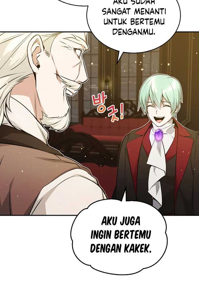 The Dark Magician Transmigrates After 66666 Years Chapter 40 Gambar 17