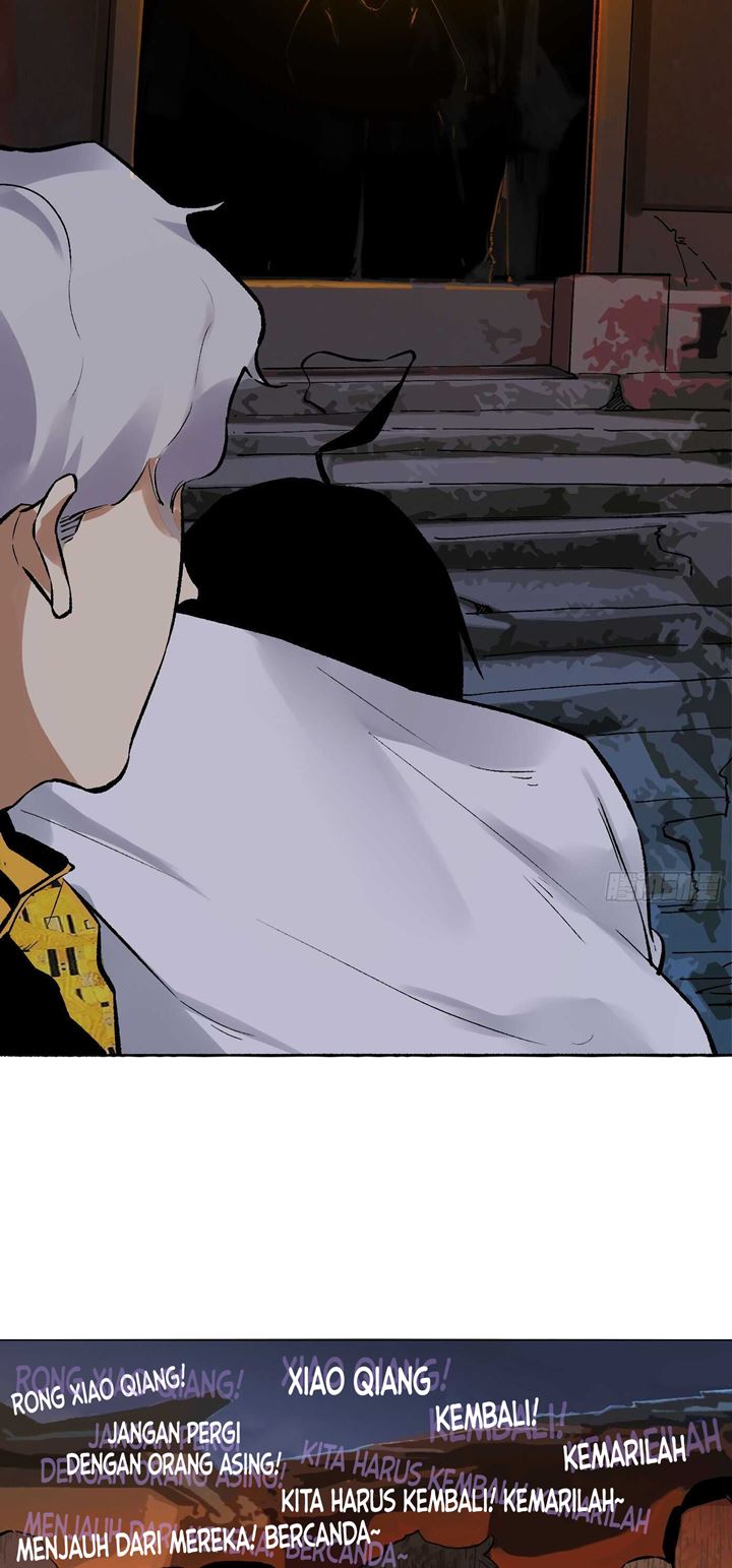 Detective VLOG Chapter 29 Gambar 21