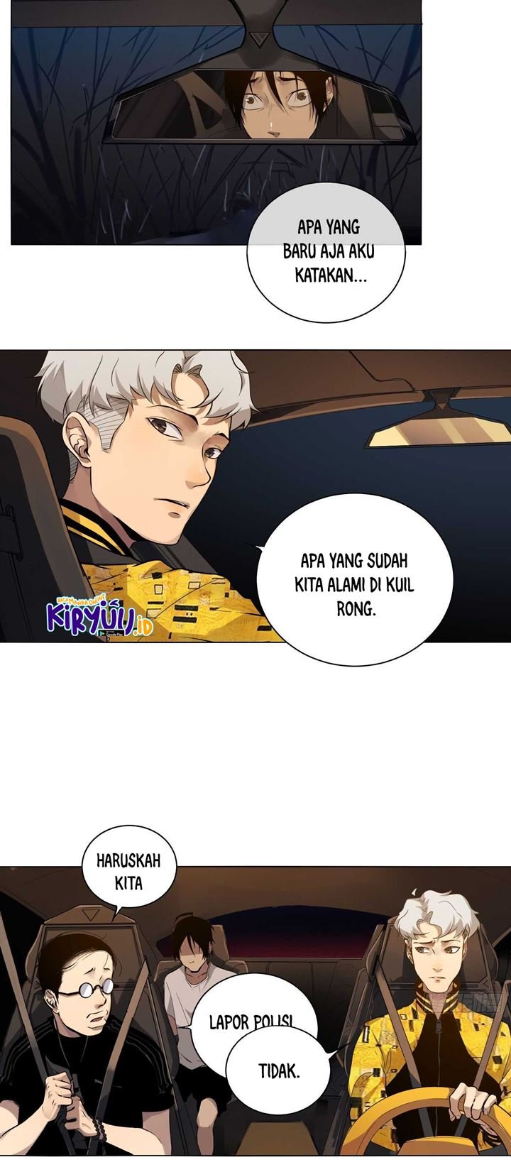 Detective VLOG Chapter 29 Gambar 25