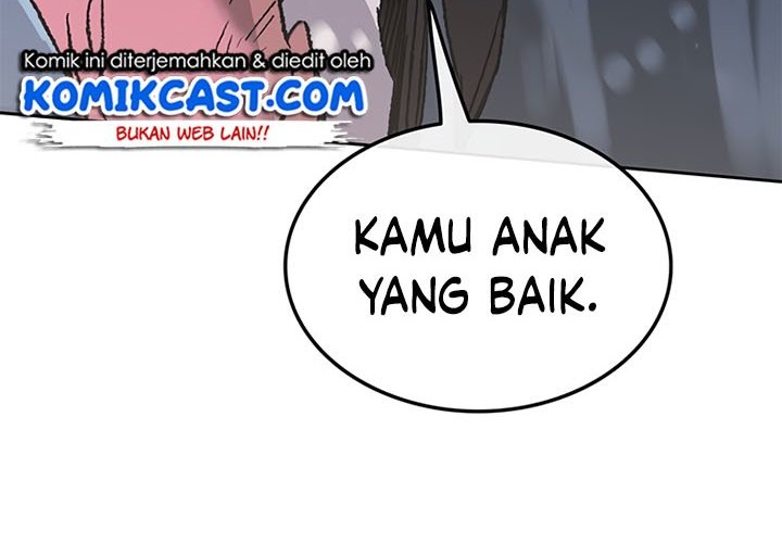 The Undefeatable Swordsman Chapter 102 Gambar 22