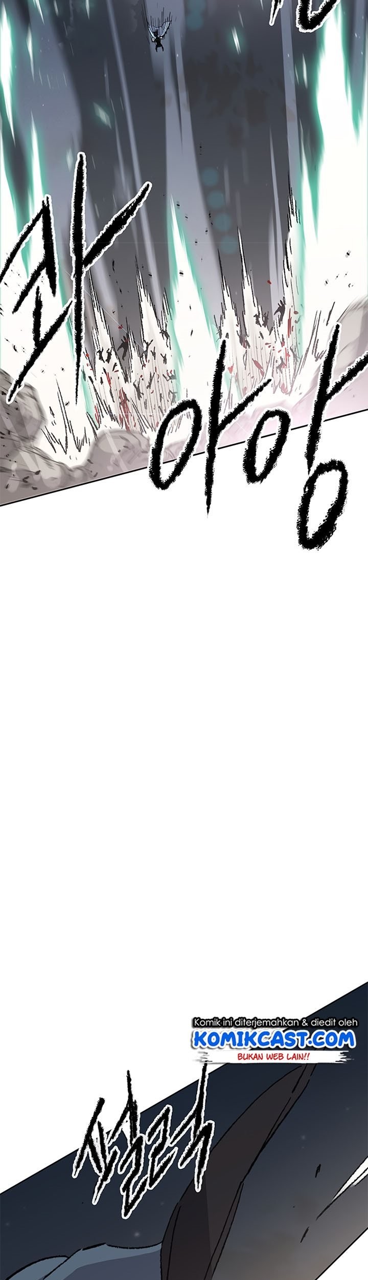 The Undefeatable Swordsman Chapter 102 Gambar 27