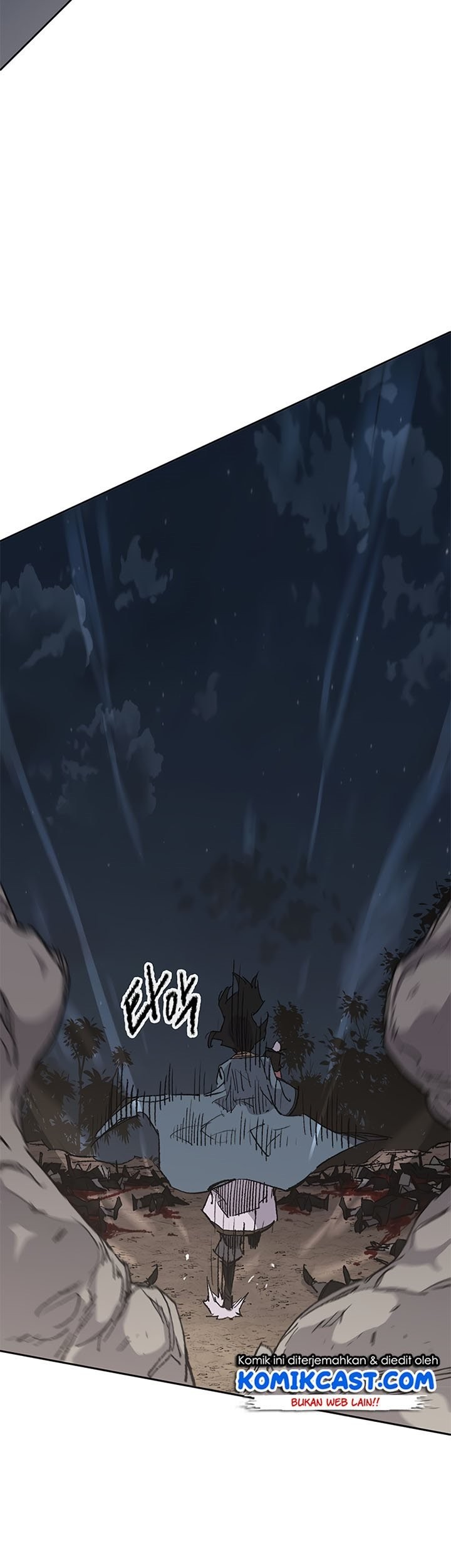 The Undefeatable Swordsman Chapter 102 Gambar 29