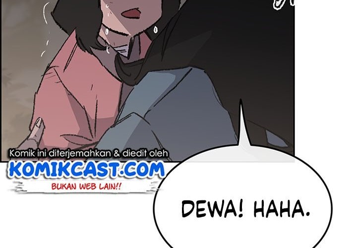 The Undefeatable Swordsman Chapter 102 Gambar 32