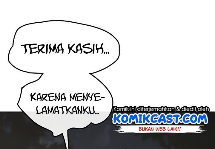 The Undefeatable Swordsman Chapter 102 Gambar 34