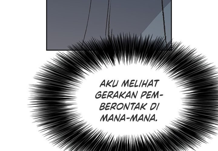 The Undefeatable Swordsman Chapter 102 Gambar 38