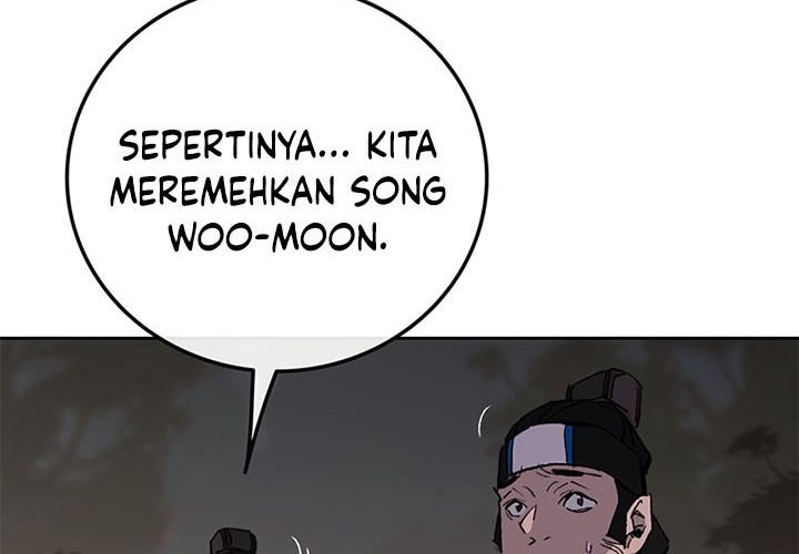 The Undefeatable Swordsman Chapter 102 Gambar 43