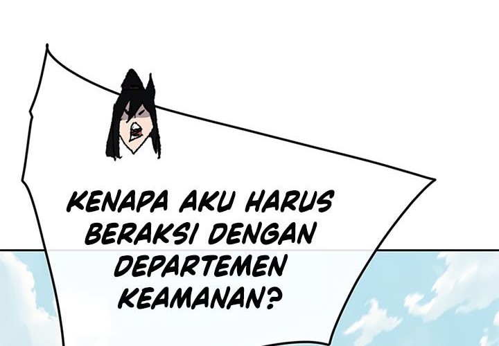 The Undefeatable Swordsman Chapter 102 Gambar 47