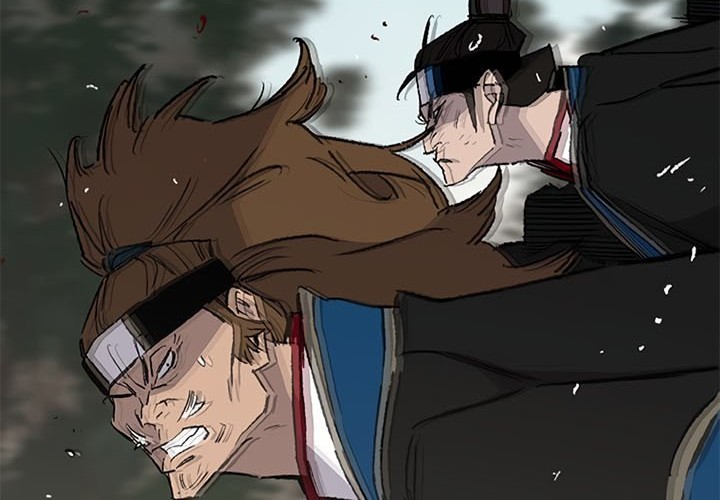 The Undefeatable Swordsman Chapter 102 Gambar 51