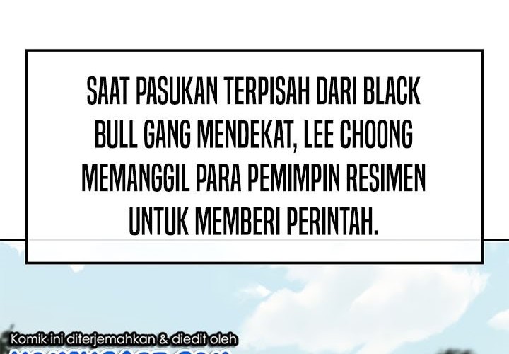 The Undefeatable Swordsman Chapter 102 Gambar 53