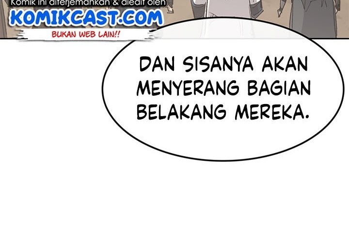 The Undefeatable Swordsman Chapter 102 Gambar 55
