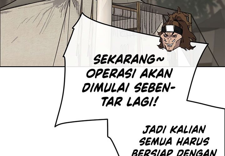 The Undefeatable Swordsman Chapter 102 Gambar 66