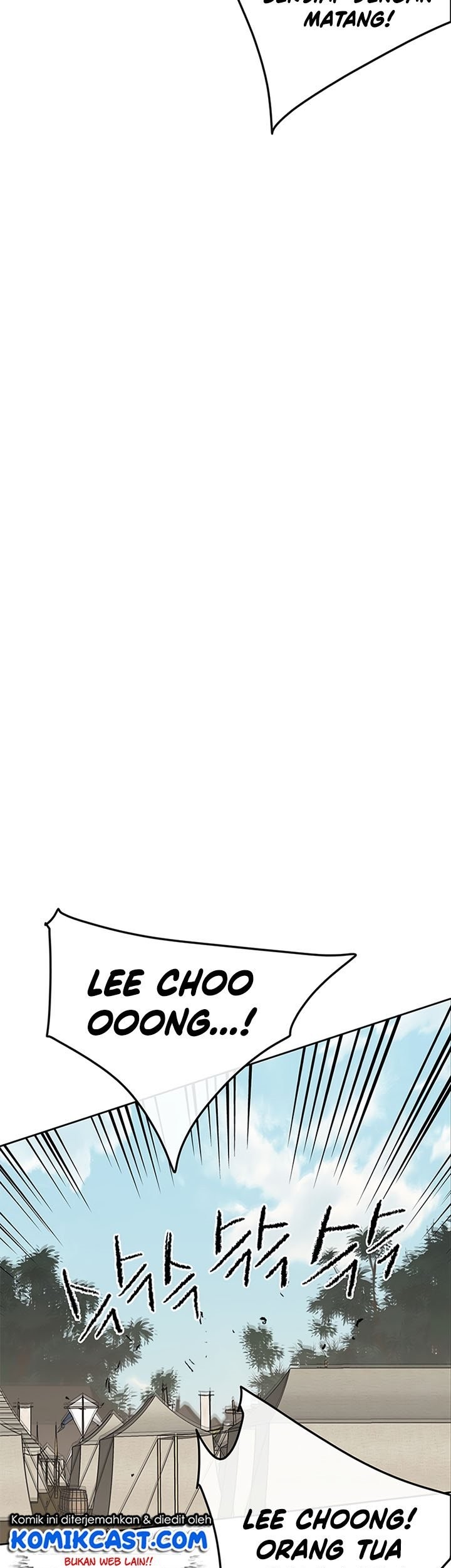 The Undefeatable Swordsman Chapter 102 Gambar 67