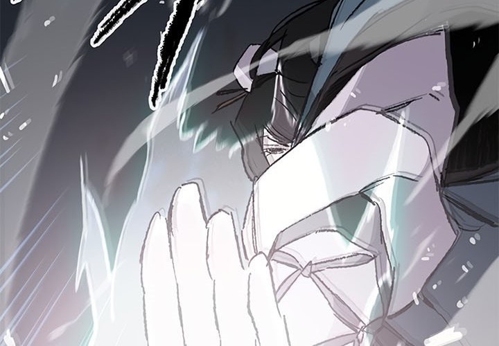 The Undefeatable Swordsman Chapter 102 Gambar 9