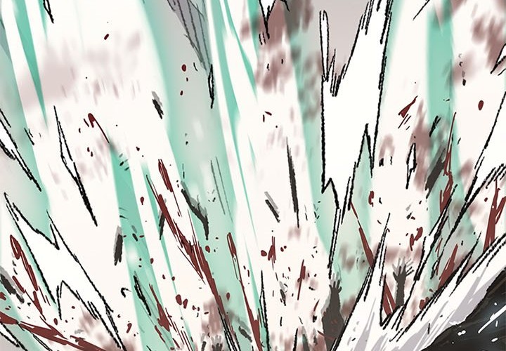 The Undefeatable Swordsman Chapter 102 Gambar 11