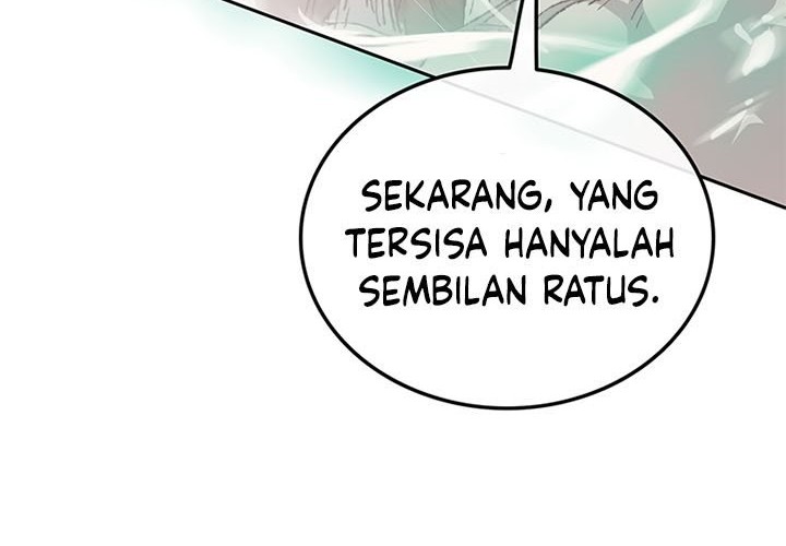 The Undefeatable Swordsman Chapter 102 Gambar 13