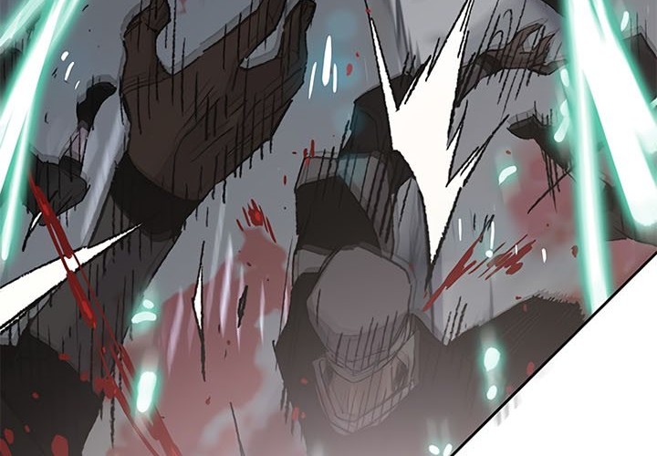 The Undefeatable Swordsman Chapter 102 Gambar 17