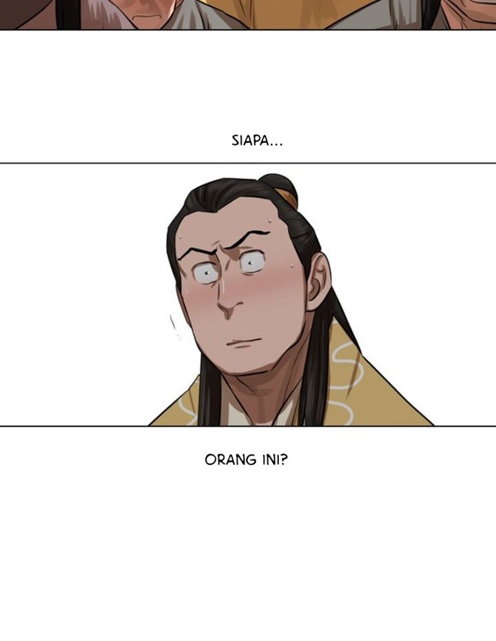 Escort Warrior Chapter 50 Gambar 29
