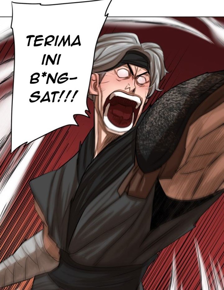 Escort Warrior Chapter 50 Gambar 31
