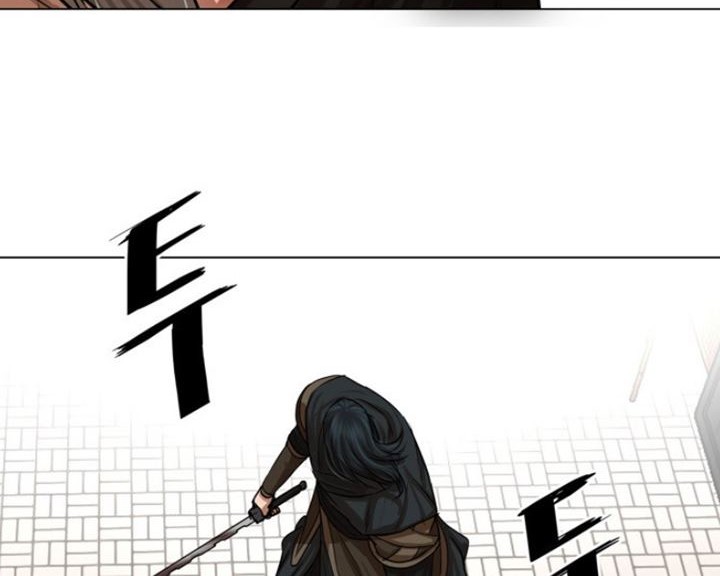 Escort Warrior Chapter 50 Gambar 43