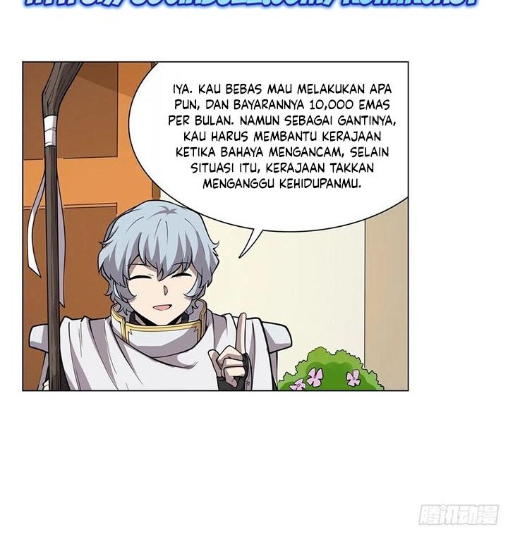 The Demon King Who Lost His Job Chapter 253 Gambar 9