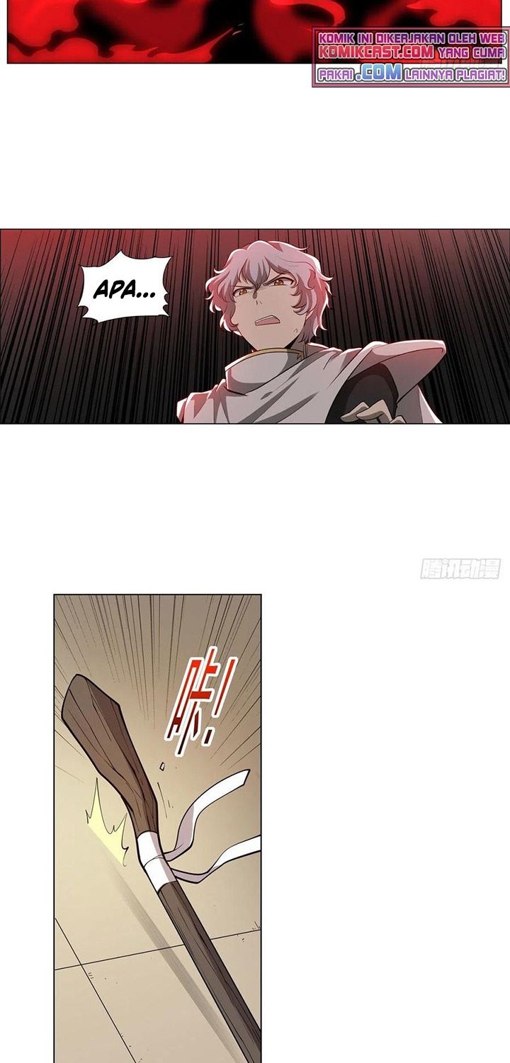 The Demon King Who Lost His Job Chapter 253 Gambar 13