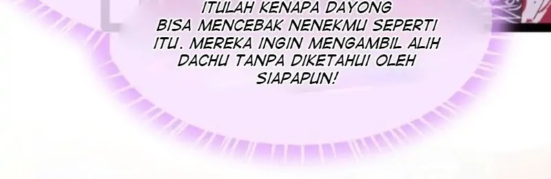 Pupillary Master Chapter 240 Gambar 30