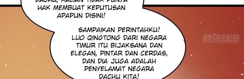 Pupillary Master Chapter 240 Gambar 4