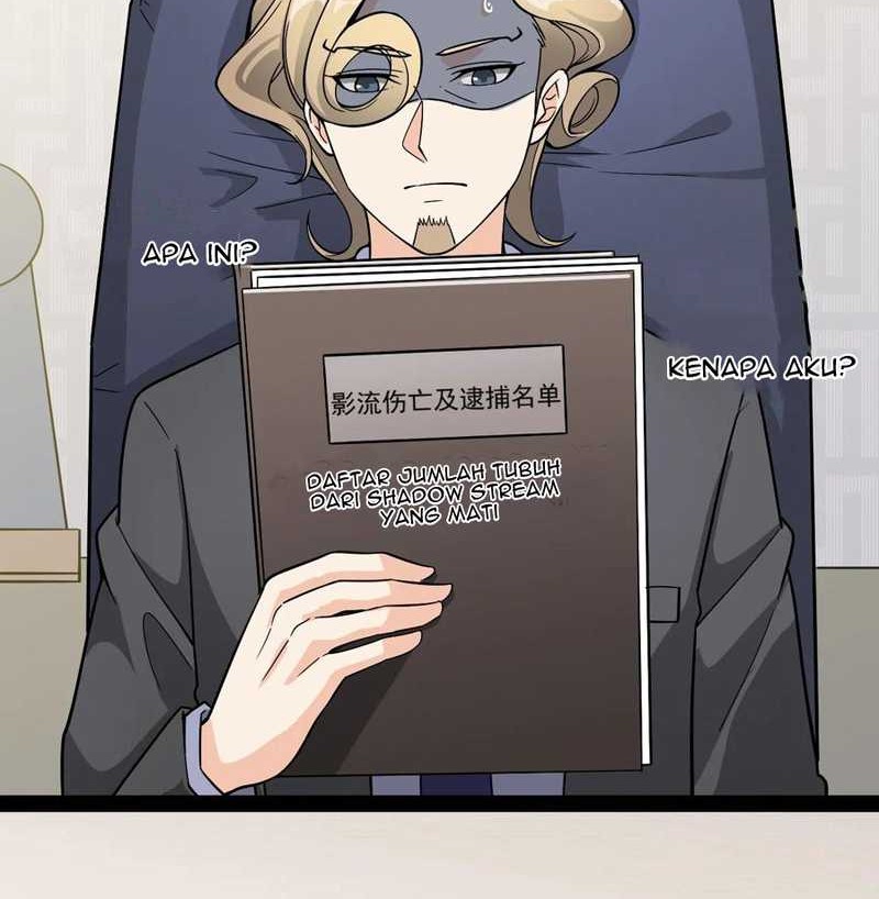 Fairy King’s Daily Life Chapter 17 Gambar 22