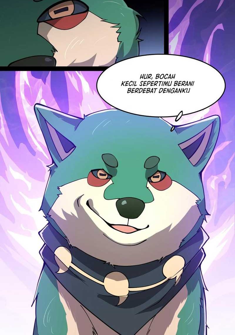 Fairy King’s Daily Life Chapter 16 Gambar 5