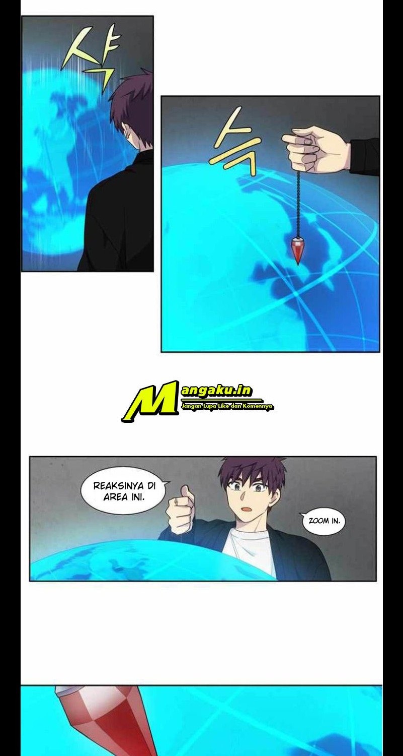 Baca Manhwa The Gamer Chapter 409 Gambar 2