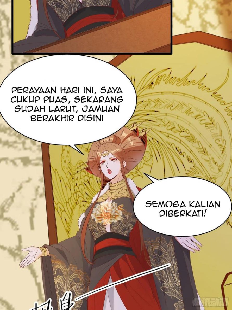 I’m Picking Fairy Sister On The Westward Journey Chapter 80 Gambar 19