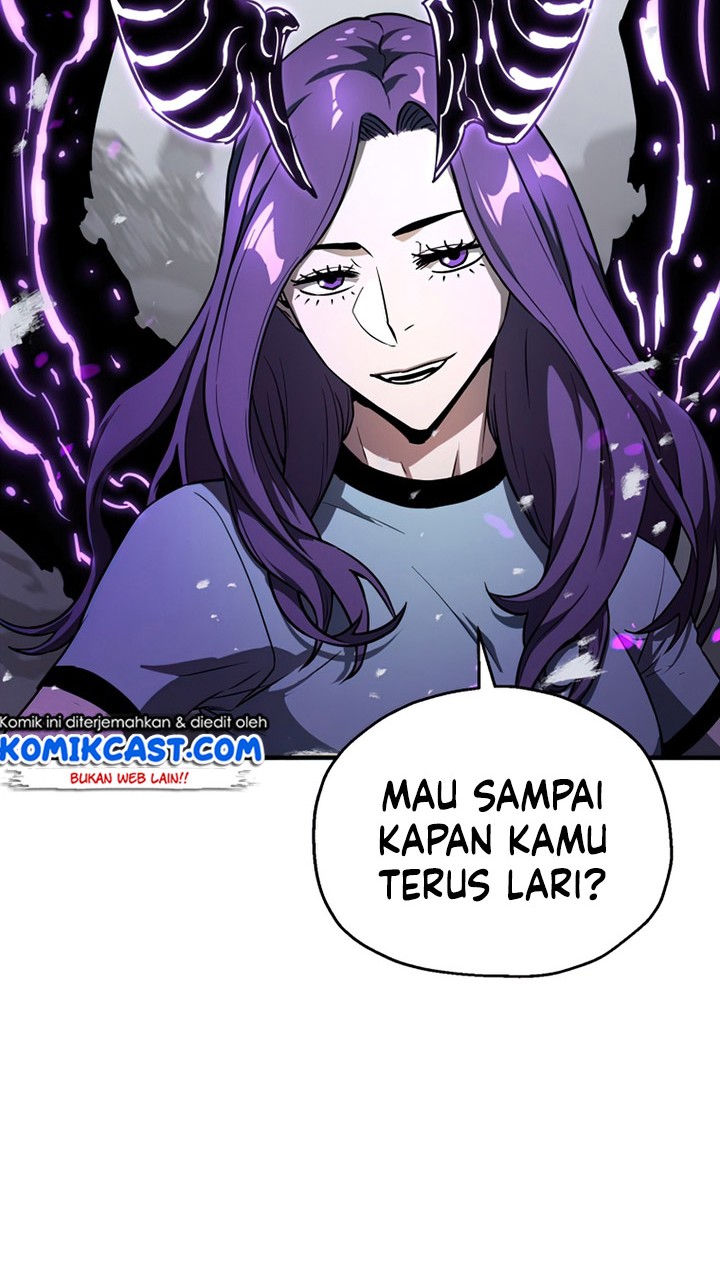 Player Who Can’t Level Up Chapter 60 Gambar 21