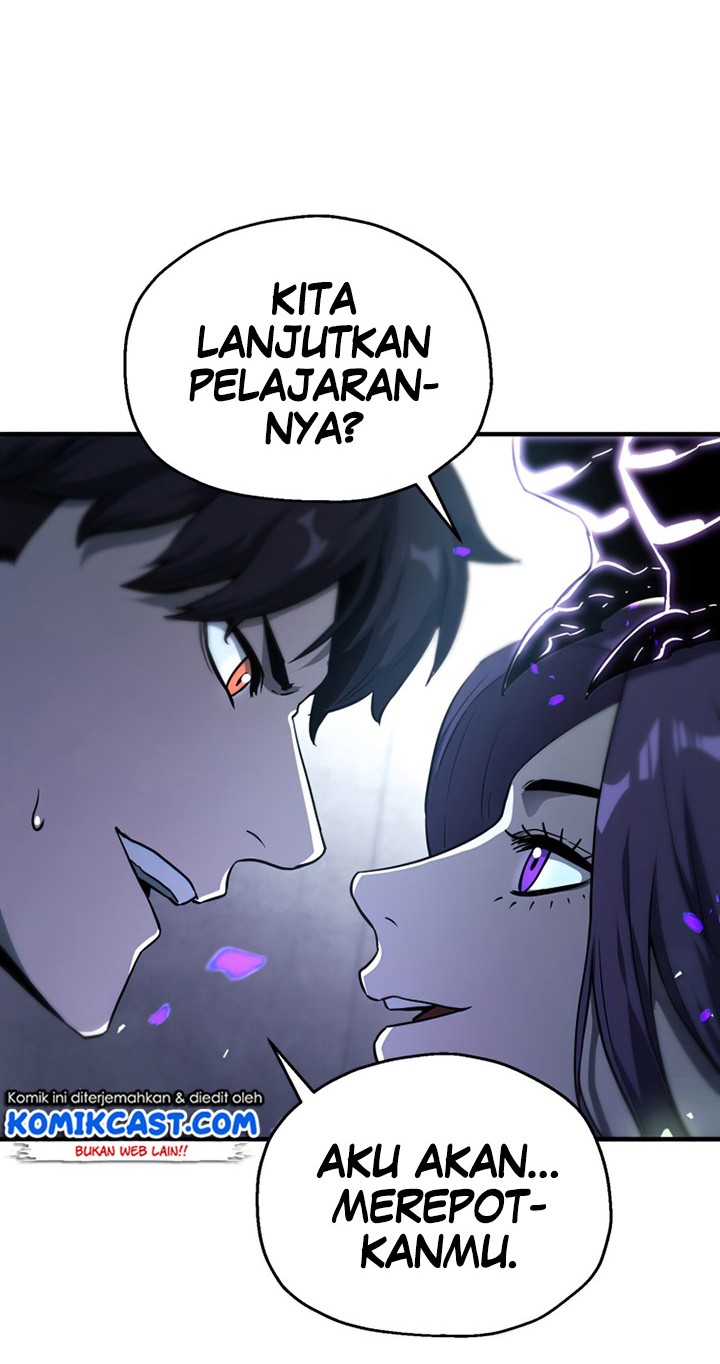 Player Who Can’t Level Up Chapter 60 Gambar 25
