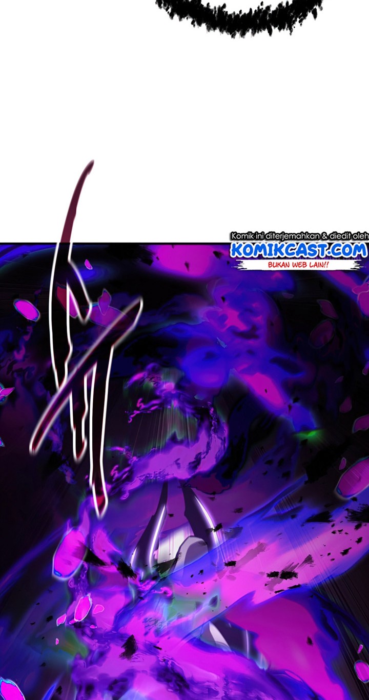 Player Who Can’t Level Up Chapter 60 Gambar 27