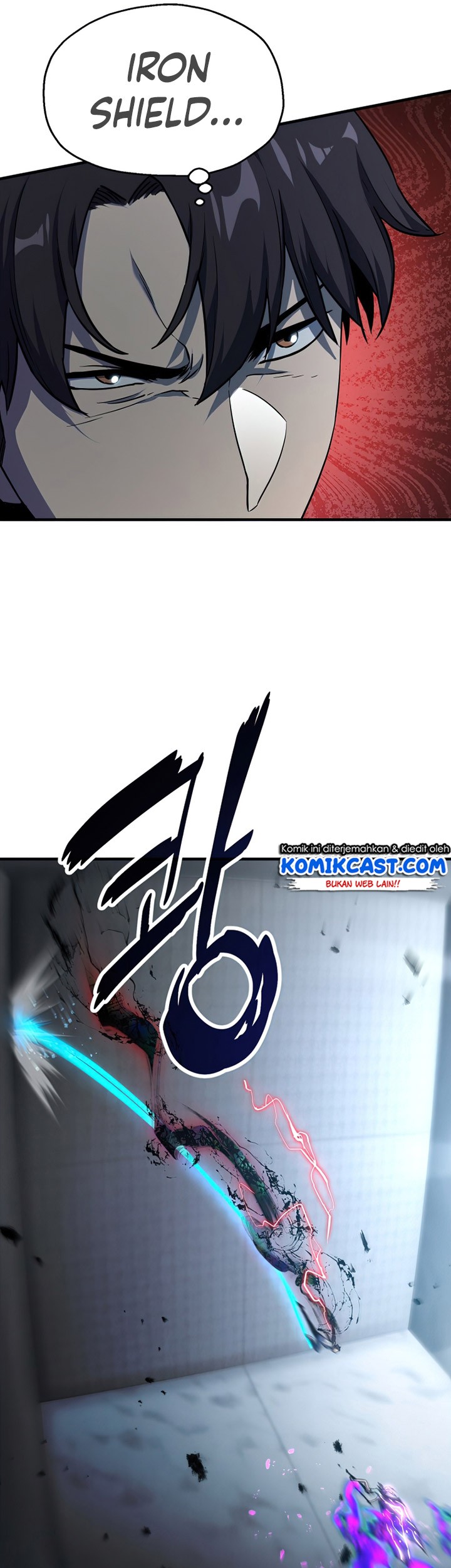 Player Who Can’t Level Up Chapter 60 Gambar 32