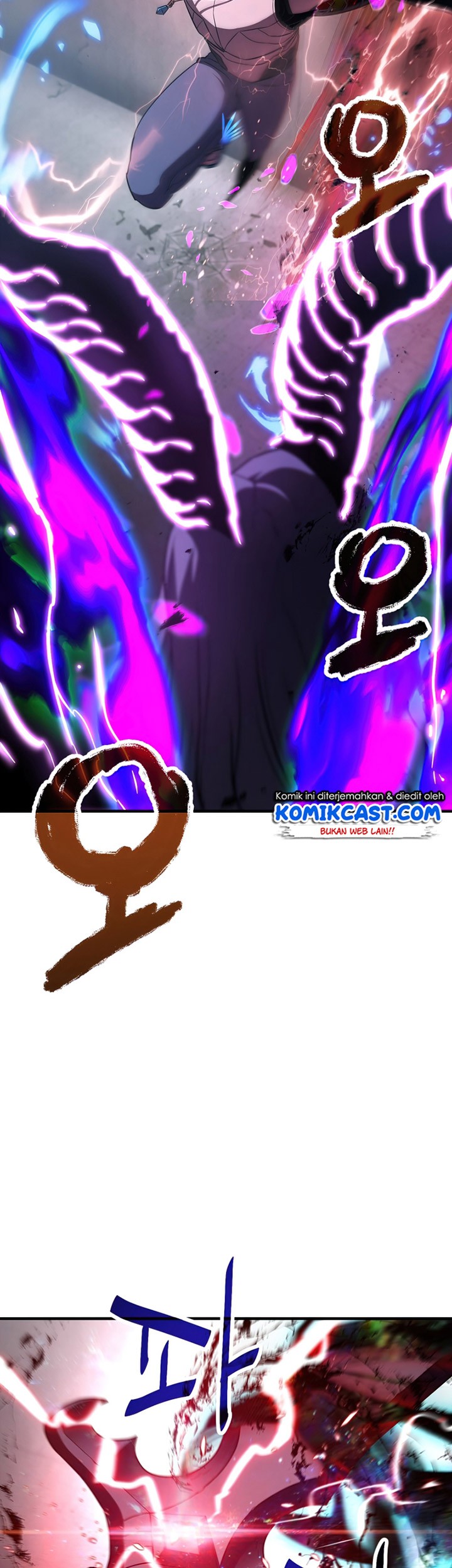 Player Who Can’t Level Up Chapter 60 Gambar 34