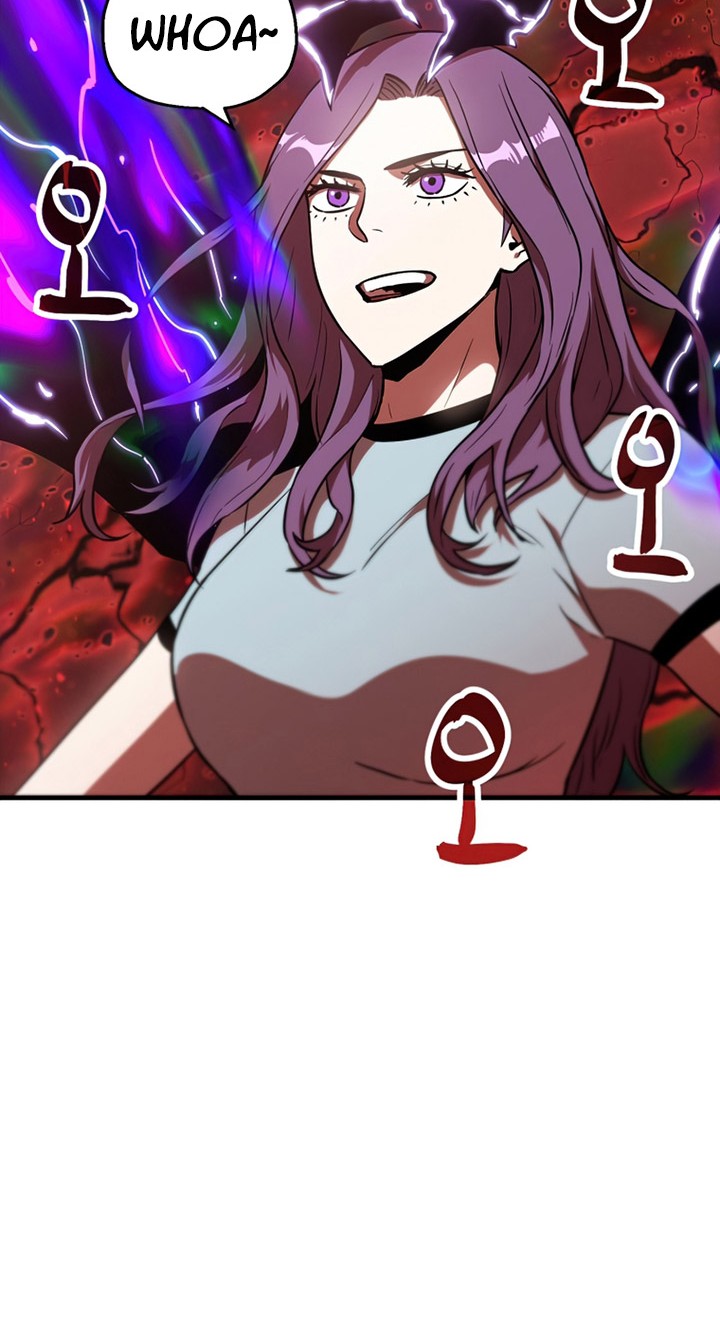 Player Who Can’t Level Up Chapter 60 Gambar 37
