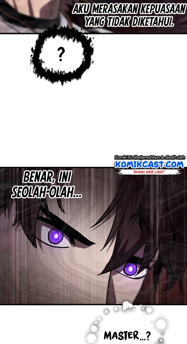 Player Who Can’t Level Up Chapter 60 Gambar 39