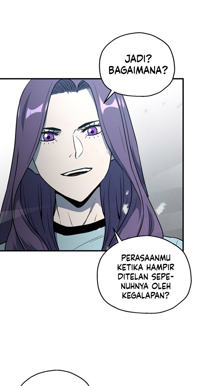 Player Who Can’t Level Up Chapter 60 Gambar 47