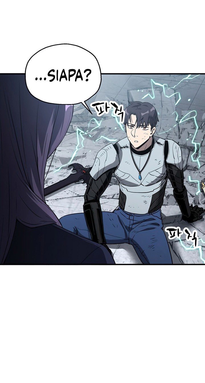Player Who Can’t Level Up Chapter 60 Gambar 51