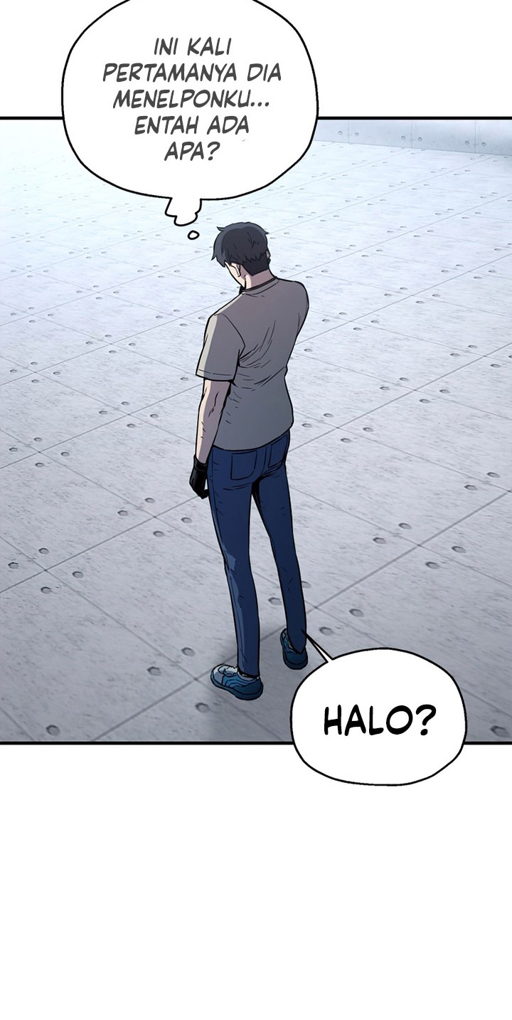 Player Who Can’t Level Up Chapter 60 Gambar 61