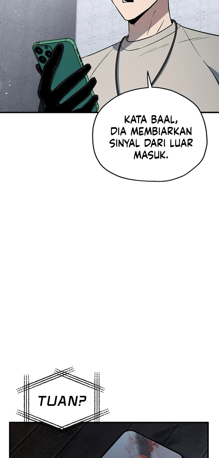 Player Who Can’t Level Up Chapter 60 Gambar 65