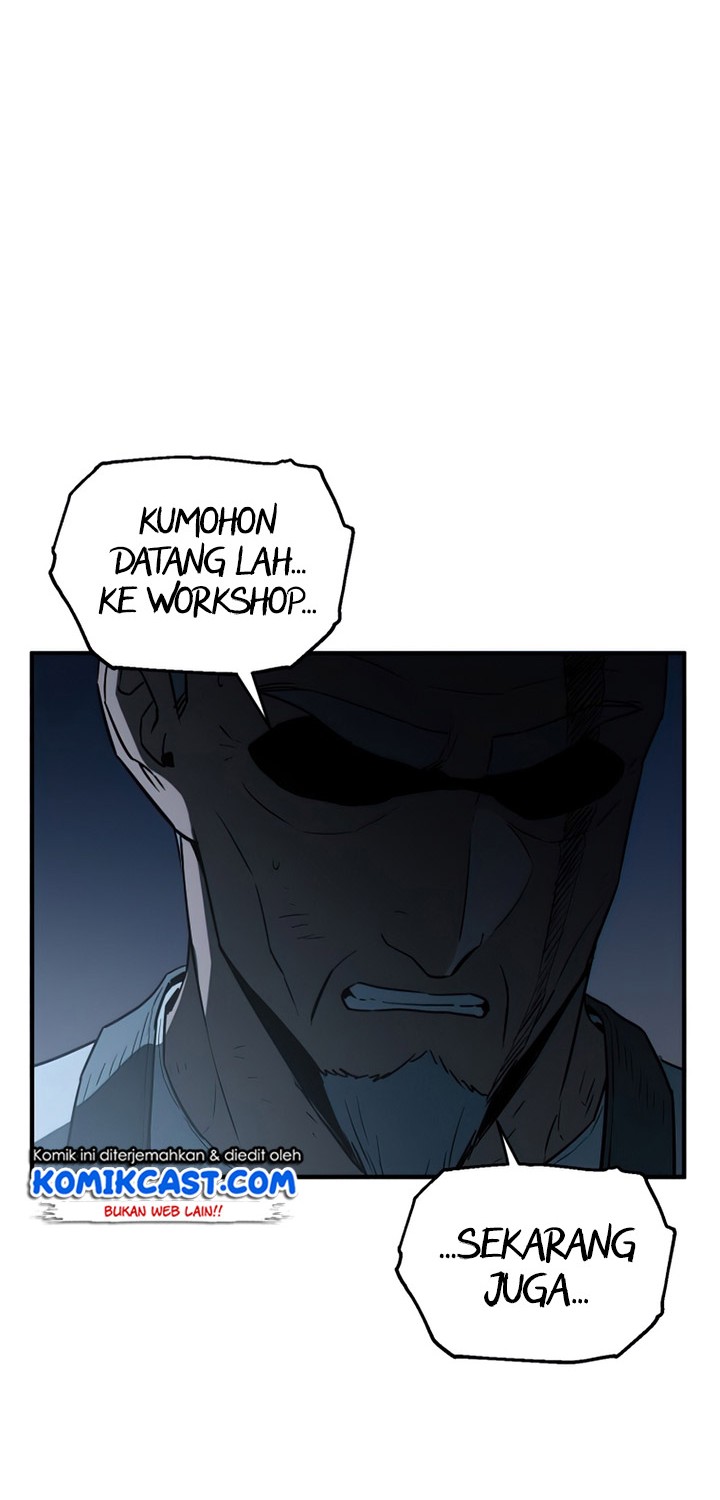Player Who Can’t Level Up Chapter 60 Gambar 67