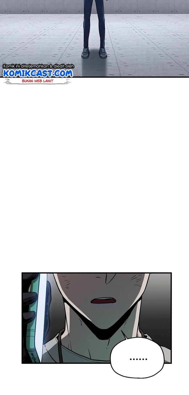 Player Who Can’t Level Up Chapter 60 Gambar 69