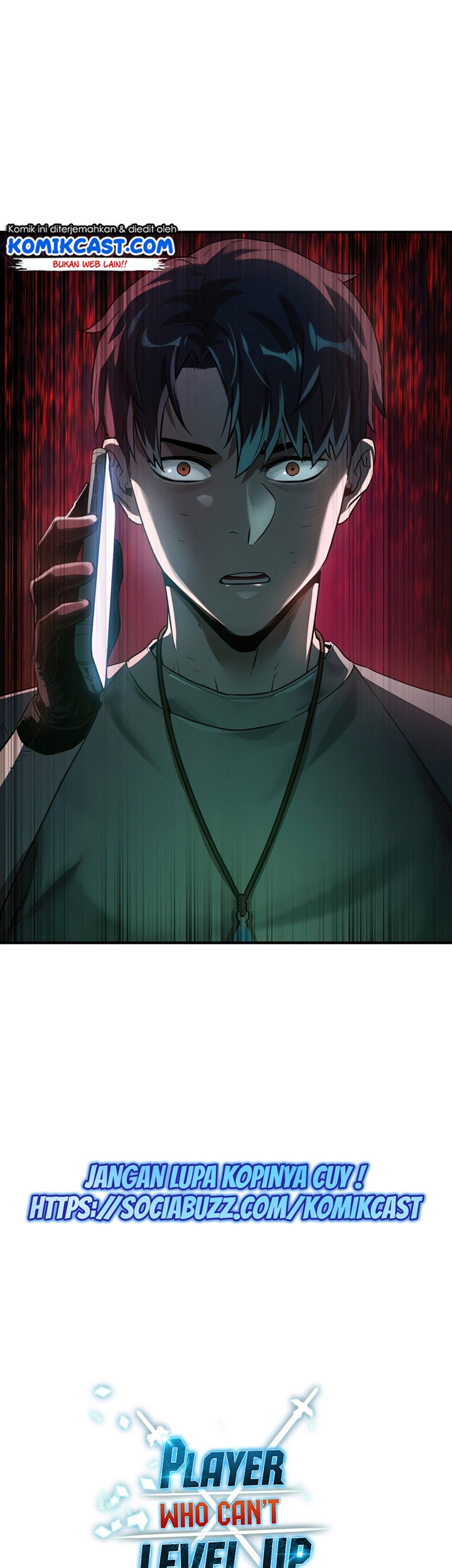 Player Who Can’t Level Up Chapter 60 Gambar 70