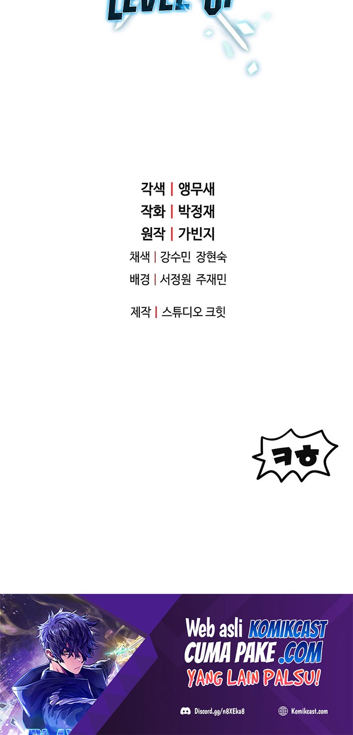 Player Who Can’t Level Up Chapter 60 Gambar 71