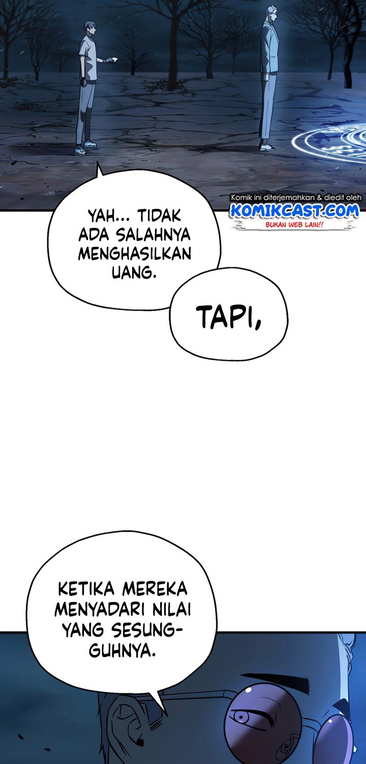 Player Who Can’t Level Up Chapter 60 Gambar 5