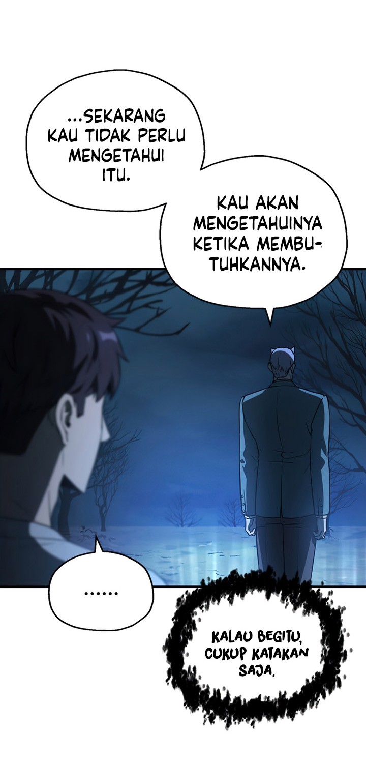 Player Who Can’t Level Up Chapter 60 Gambar 7